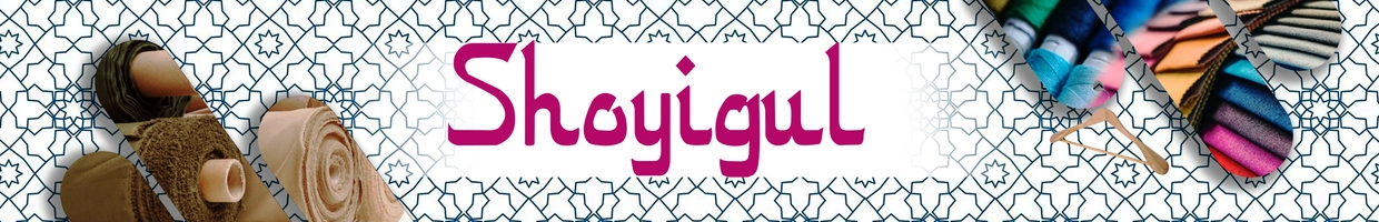 SHOYIGUL
