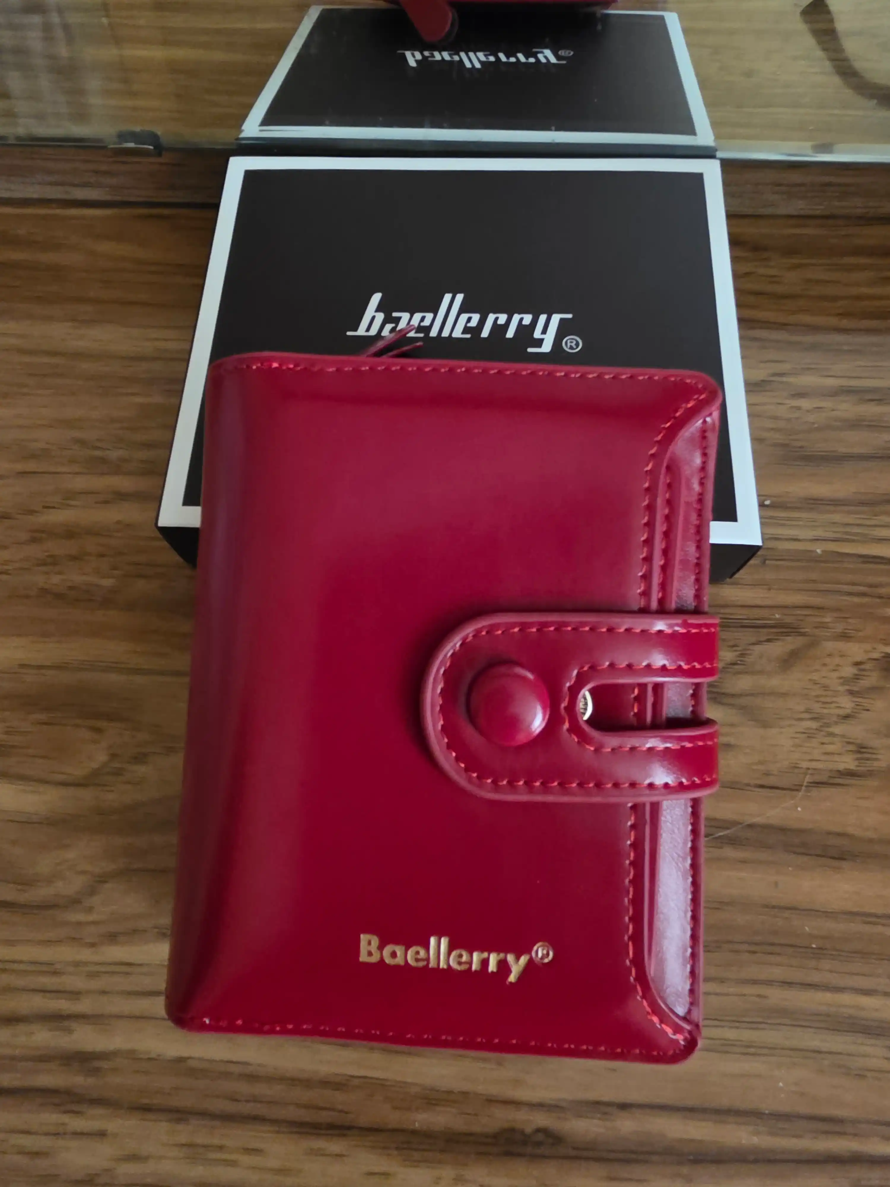 Ayollar hamyoni Baellery Voge 3255