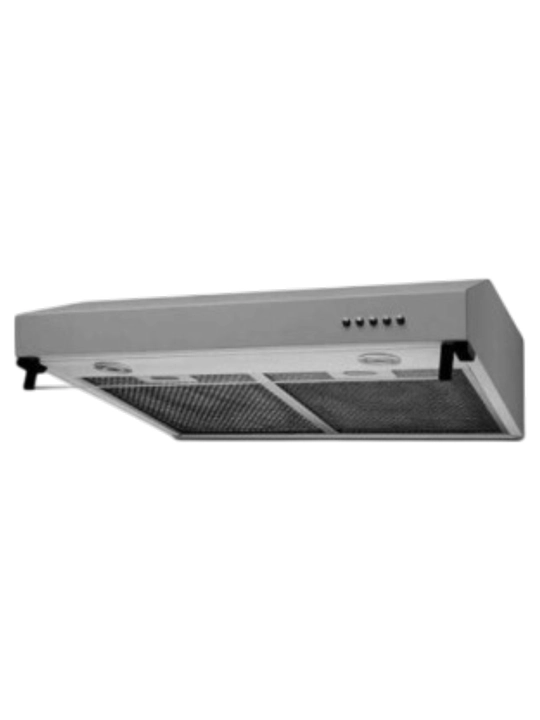 Кухонная вытяжка Artel ART-0990 L PUNTO серая – сенсорное управление и мощная тяга