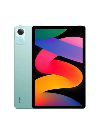 Planshet Redmi Pad SE 11" 6/128GB, FHD+ 90Hz, Snapdragon 680, 8000mAh, Dolby Atmos, Wi-Fi 10