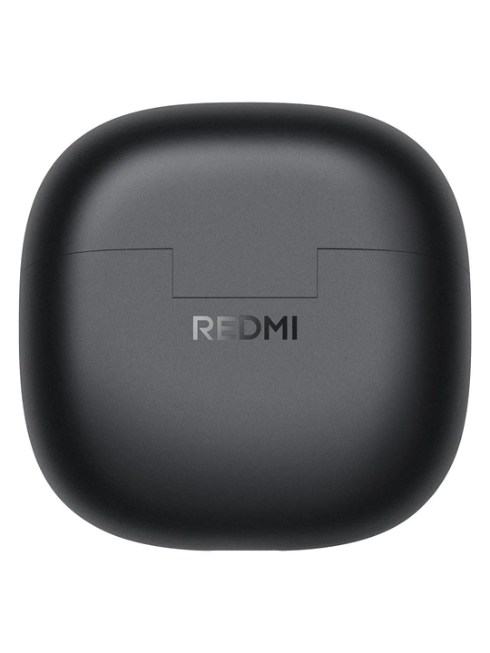 REDMI Buds 8 Lite quloqchini, ANC 42 dB, 2 mikrofon, 12,4 mm, 36 soatgacha
