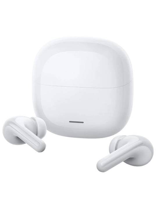 REDMI Buds 8 Lite quloqchini, ANC 42 dB, 2 mikrofon, 12,4 mm, 36 soatgacha