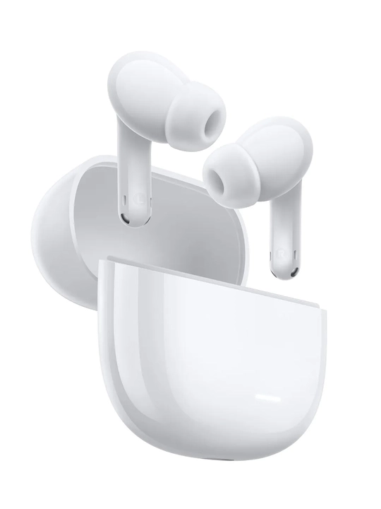 REDMI Buds 8 Lite quloqchini, ANC 42 dB, 2 mikrofon, 12,4 mm, 36 soatgacha