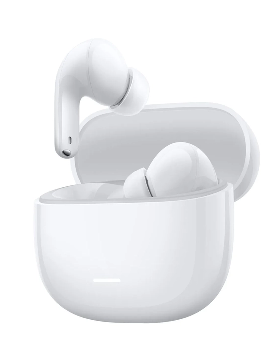 REDMI Buds 8 Lite quloqchini, ANC 42 dB, 2 mikrofon, 12,4 mm, 36 soatgacha