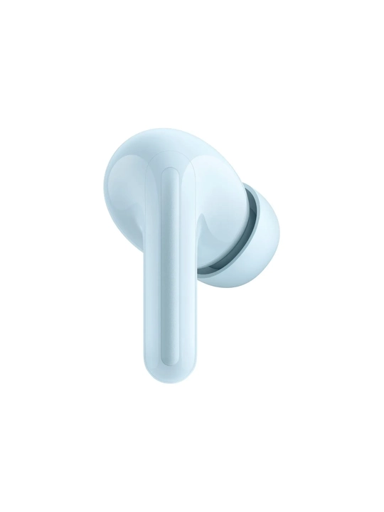 REDMI Buds 8 Lite quloqchini, ANC 42 dB, 2 mikrofon, 12,4 mm, 36 soatgacha