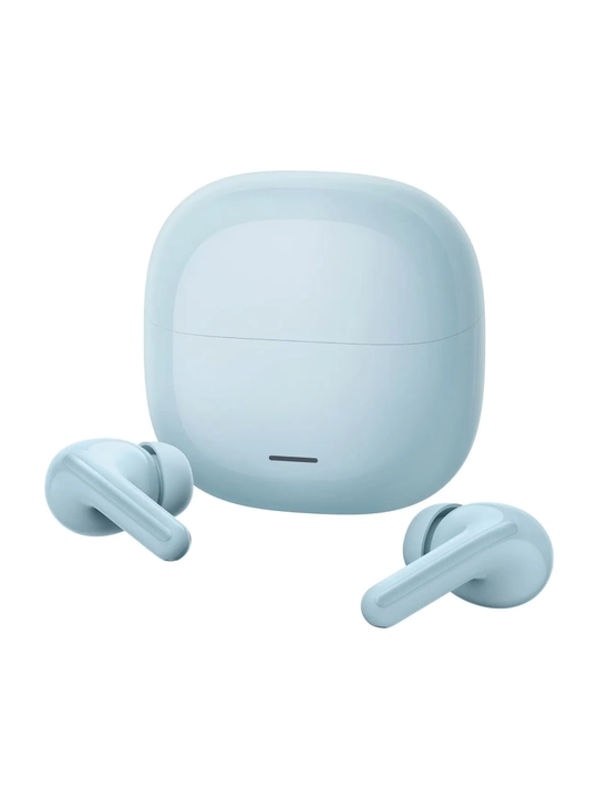 REDMI Buds 8 Lite quloqchini, ANC 42 dB, 2 mikrofon, 12,4 mm, 36 soatgacha
