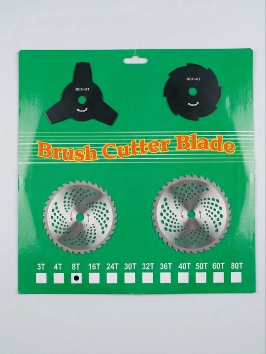 Olmosli trimmer T/disk 8T/disk trimmer