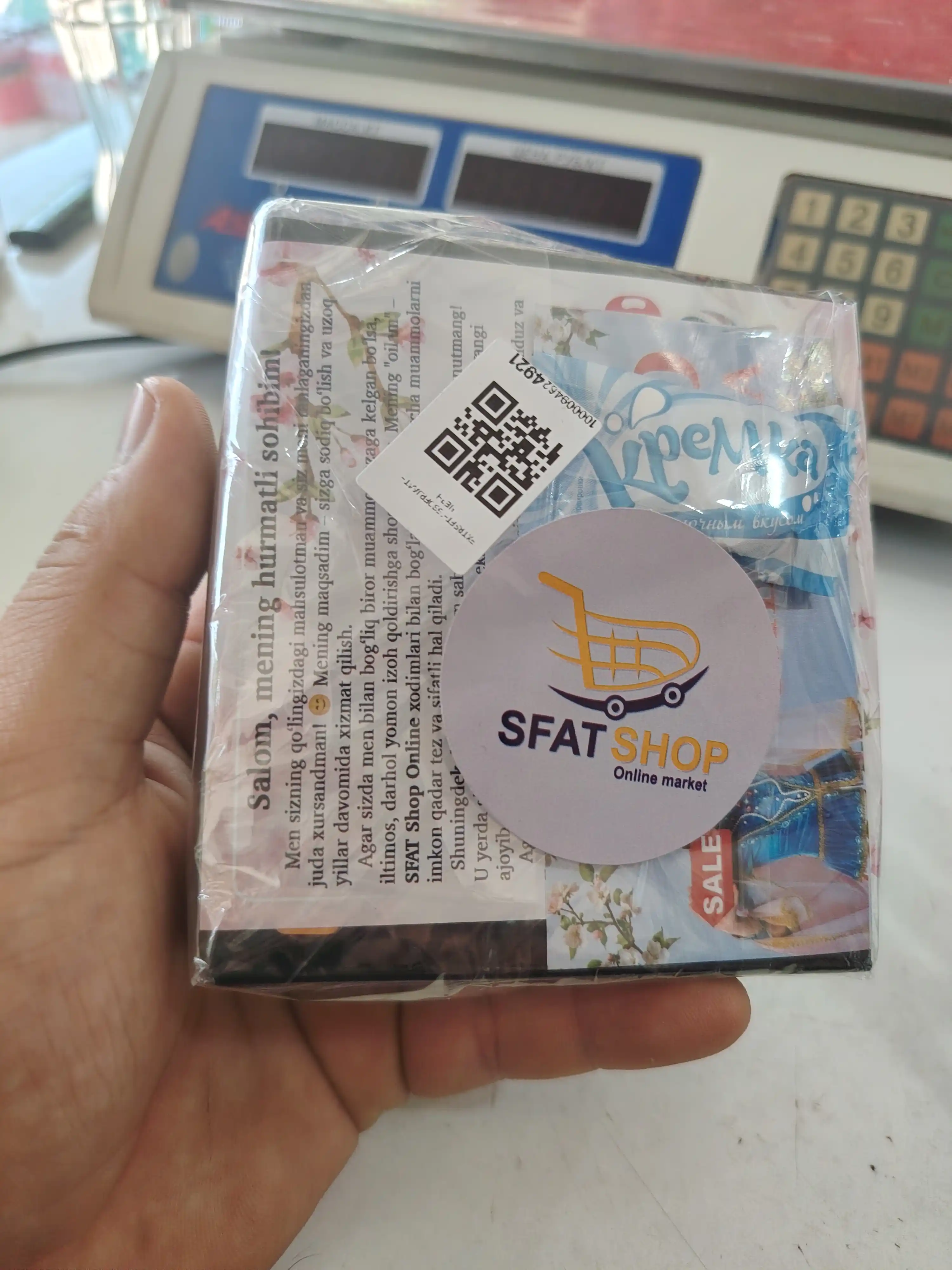 2 tasi 1 da mashina telefon ushlagich 360° aylanuvchi sirpanmas silikon raqamli panel