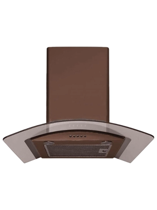 Artel ART-0660 Kor Rainbow oshxona вытяжкаси – kuchli tortish va zamonaviy rainbow dizayn - 