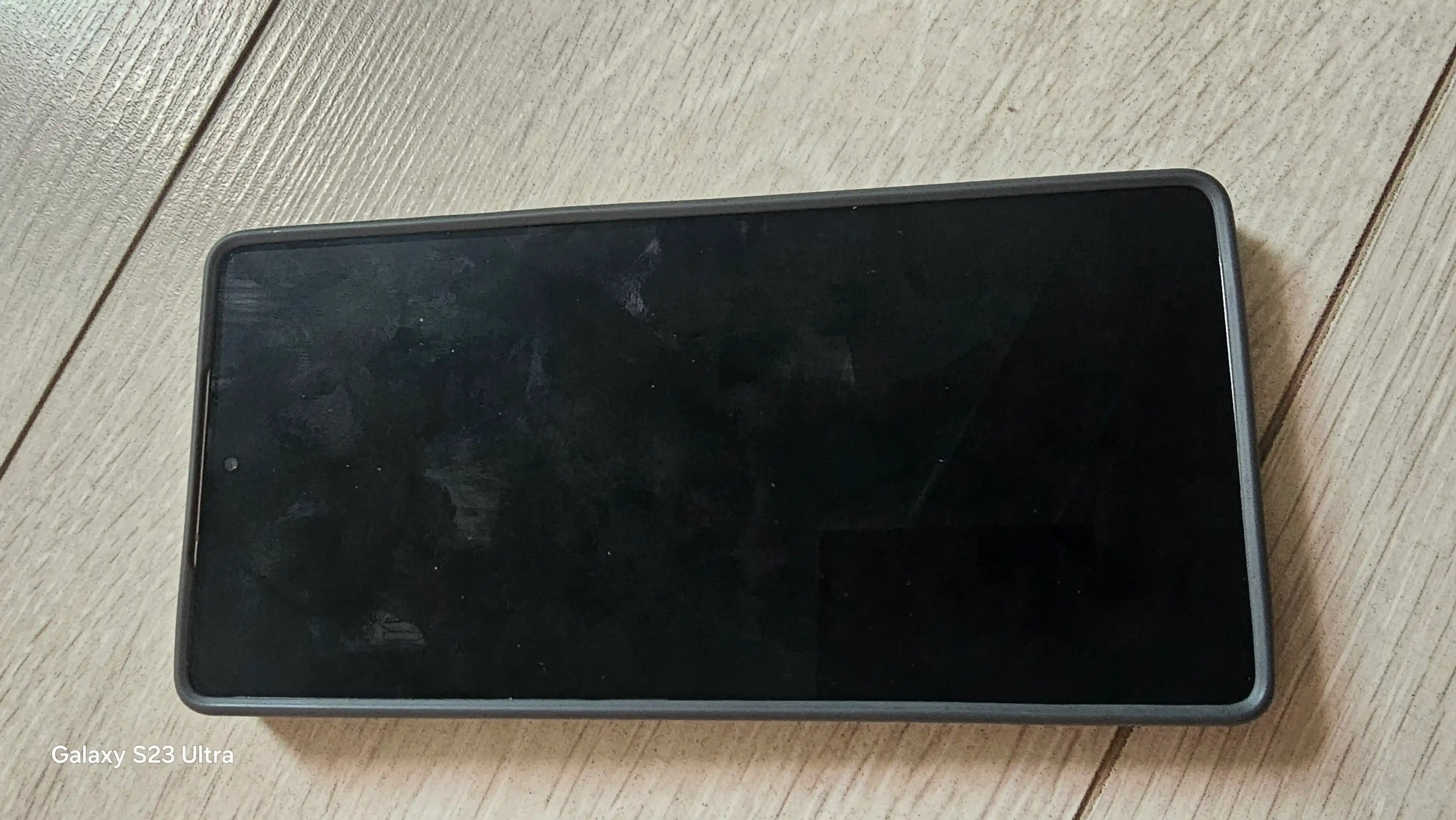 Chexol samsung G'ilof S25 Ultra, S24 Ultra, S23 Ultra
