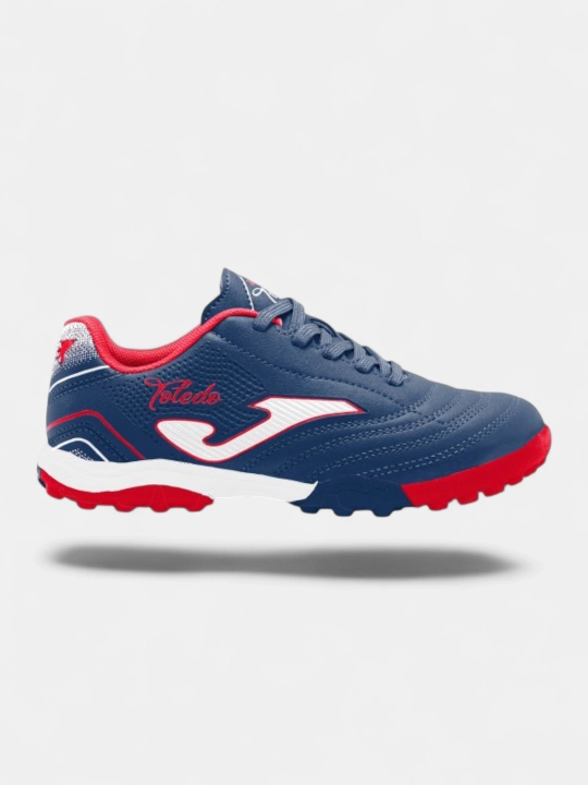 Joma Toledo Jr 26 TF TOJS2603TF bolalar futbol butsasi, sun’iy gazon uchun