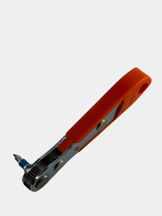 Qamchili mini shaqildoq - 23 ta 1 da to‘plam