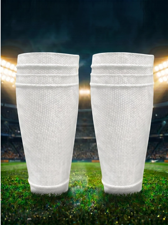 Boldir himoya ushlagichlari. Futbol oyoq himoyachilari, Universal