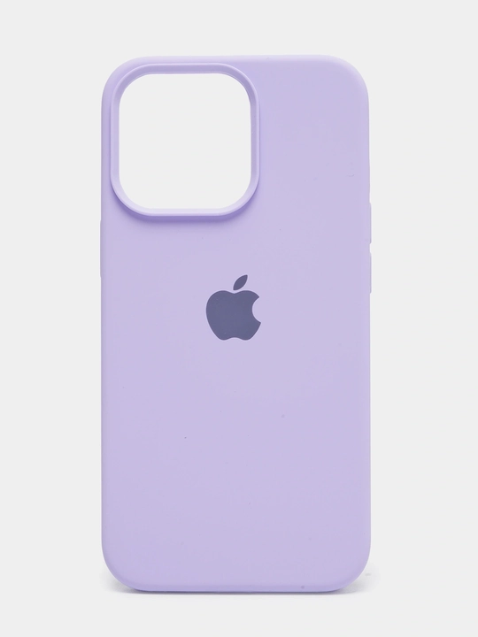 Чехол на iPhone 13, 14, 15, 16, 17, Pro, Pro Max, силиконовый