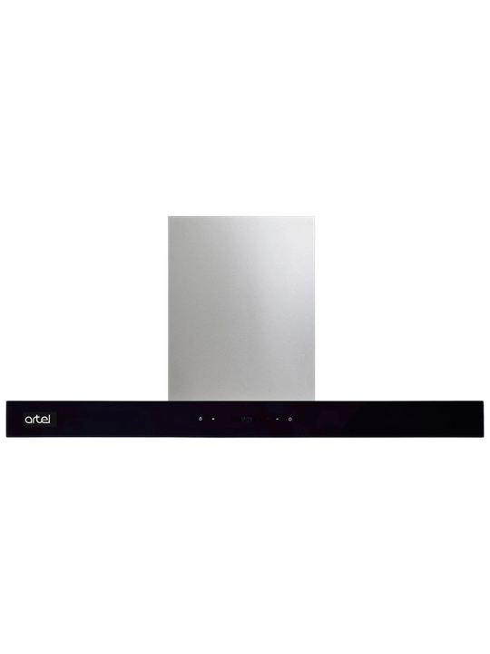 Вытяжка Artel Art-0490T – мощная тяга и современный компактный дизайн - 