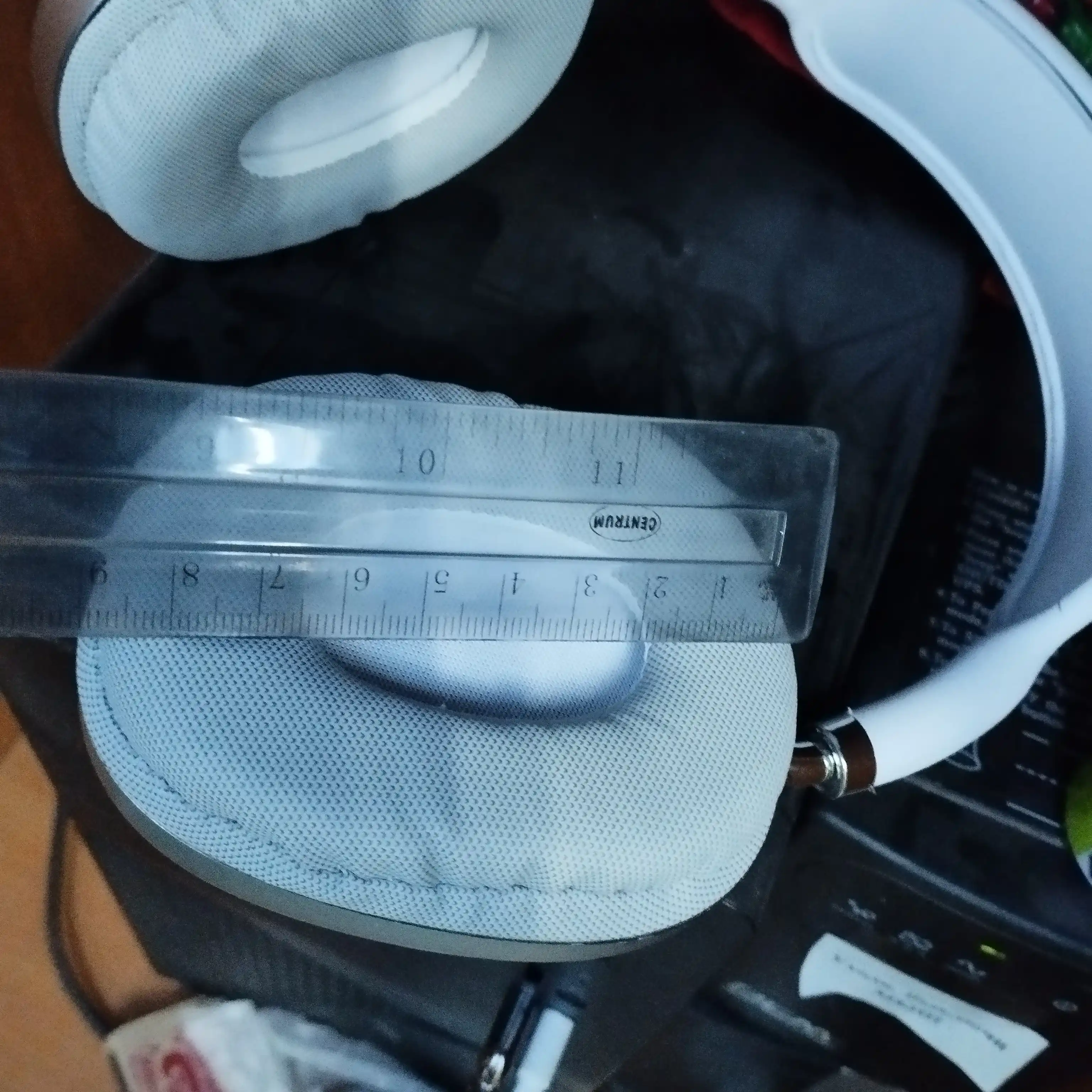 Simsiz Bluetooth quloqchinlar P9, to'liq o'lchamli, mikrofonli