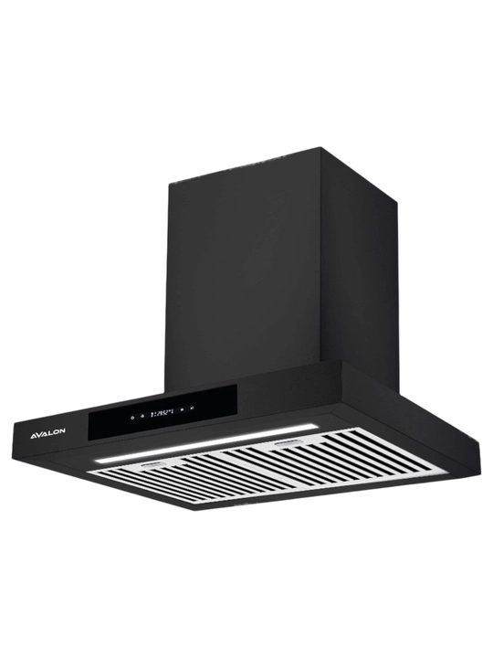 Avalon AVL-RH6100 TD dudbo‘roni – sensor boshqaruv va kuchli turbo tortish tizimi - 