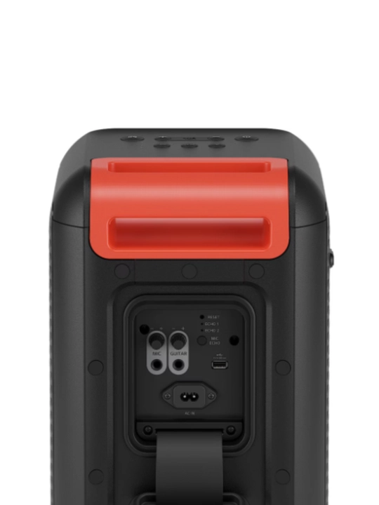 Portativ kolonka LG XBOOM XL5S Bass Boost IPX4