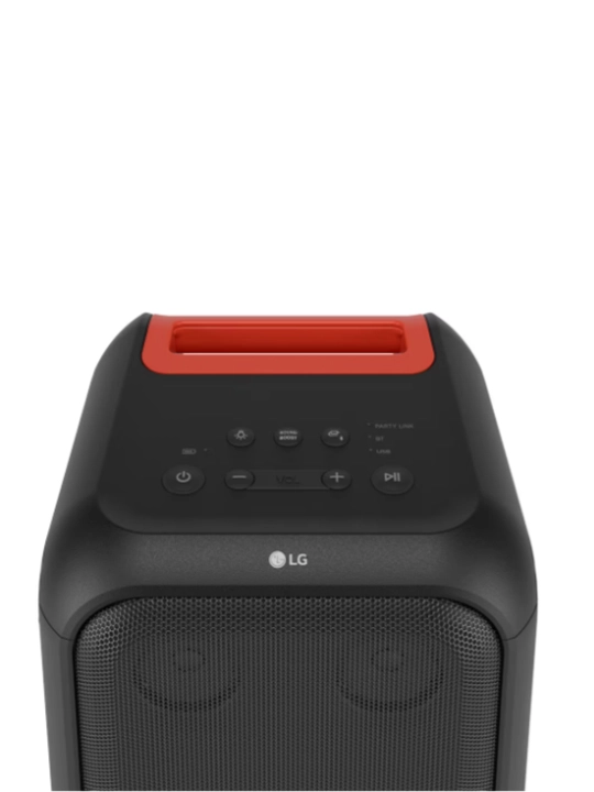 Portativ kolonka LG XBOOM XL5S Bass Boost IPX4