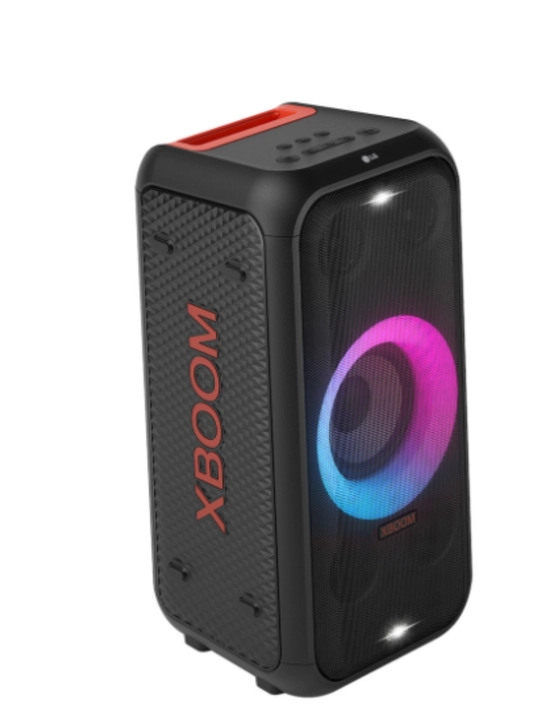 Portativ kolonka LG XBOOM XL5S Bass Boost IPX4