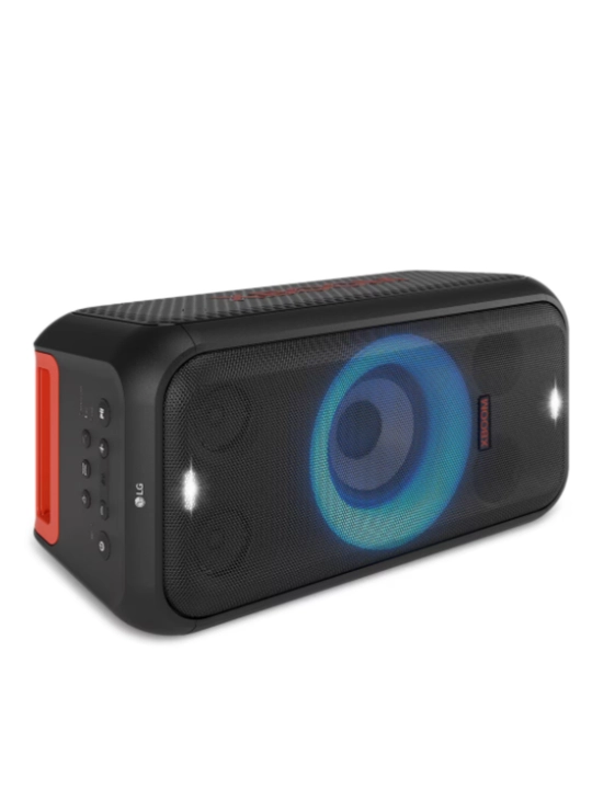 Portativ kolonka LG XBOOM XL5S Bass Boost IPX4