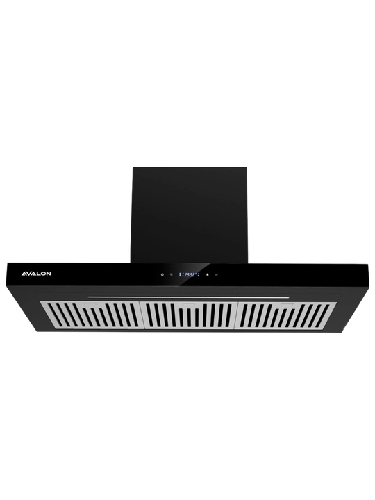 Avalon AVL-RH9100 TD dudbo‘roni – turbo tortish va sensor boshqaruvli premium model - 
