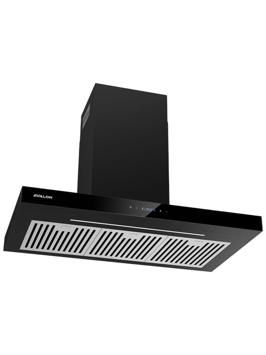 Avalon AVL-RH9100 TD dudbo‘roni – turbo tortish va sensor boshqaruvli premium model
