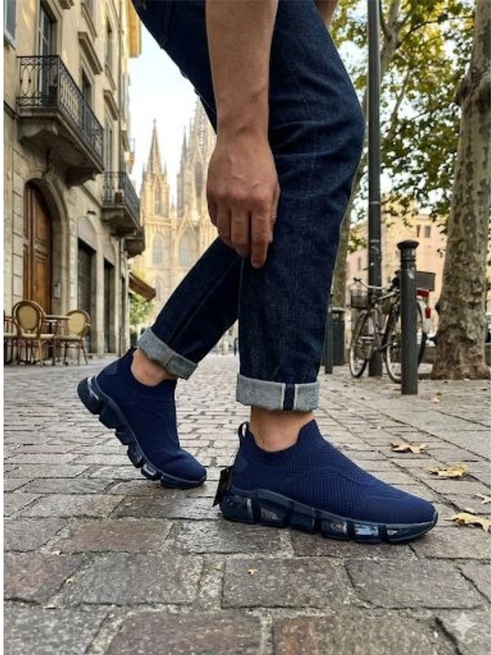 Erkaklar uchun Krosovkalar, erkaklar Sliponlari Tod's. o'lcham 40-45