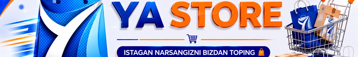 YA store