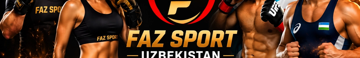 Faz Sport Uz
