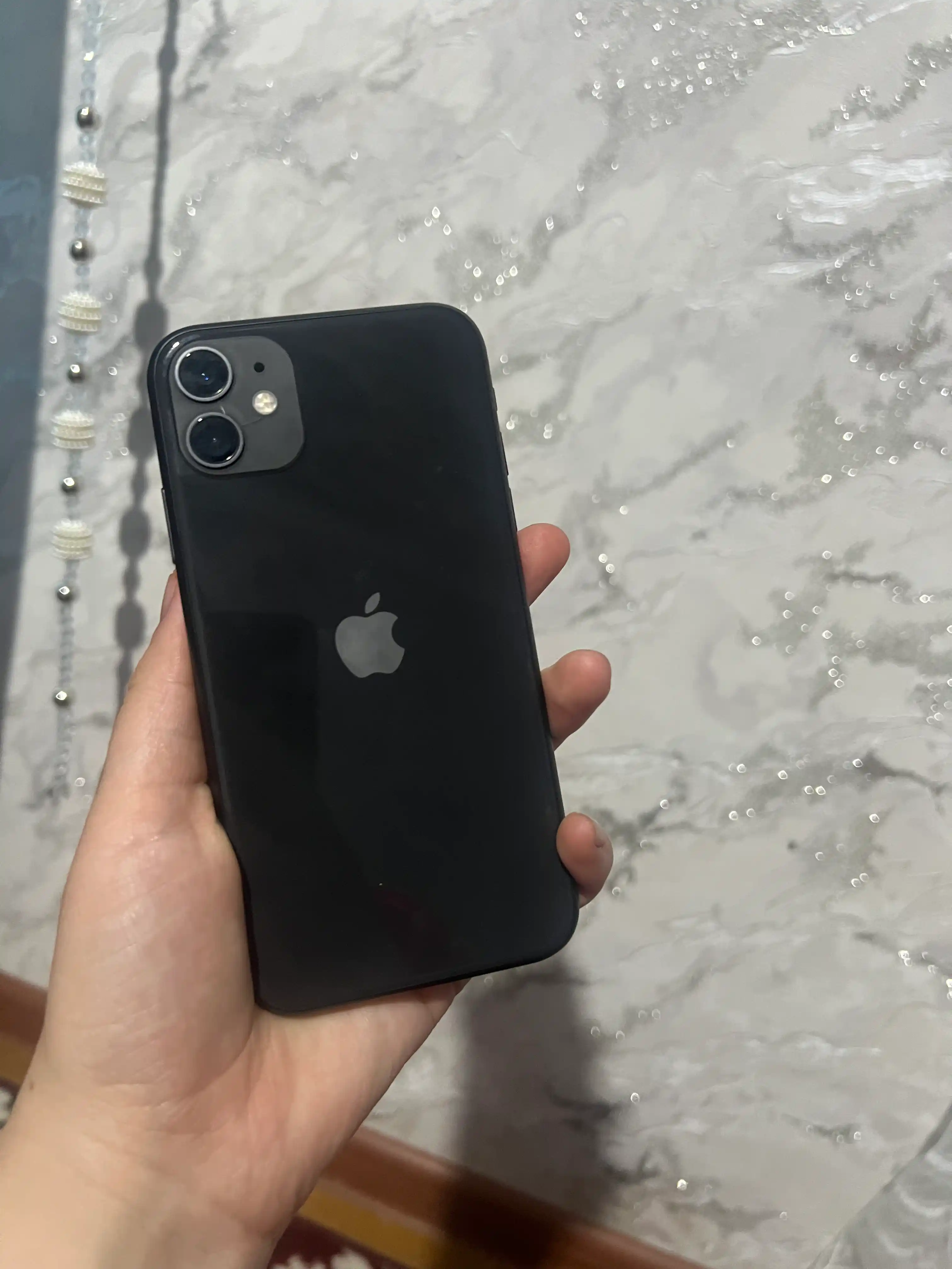 Смартфон Apple iPhone 11, 128, 256 ГБ Sim+Esim, чехол и стекло в подарок