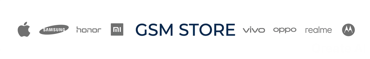 GSM Store