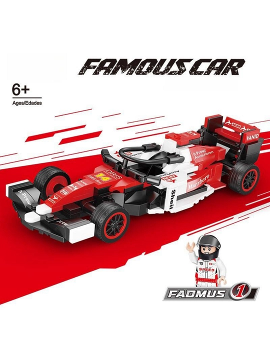 Игрушка Lego конструктор