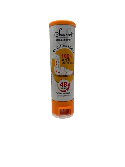 Smart shoe deo, 150 мл — OZDEN-SMARTSHOEDEO