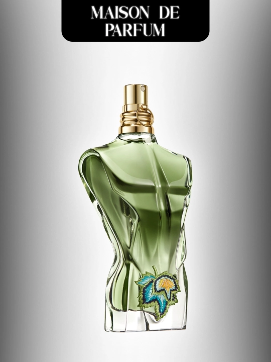 Jean Paul Gaultier Le Beau Paradise Garden для Мужчин 3-50мл