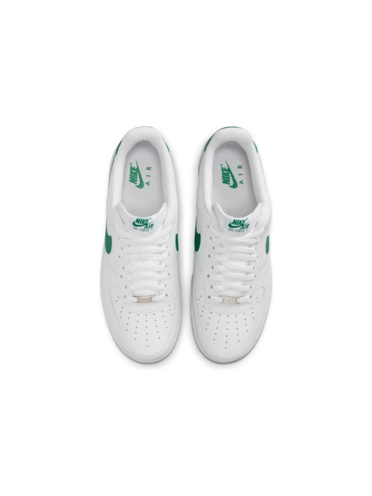 Кроссовки Nike Air Force 1 '07 'Malachite'