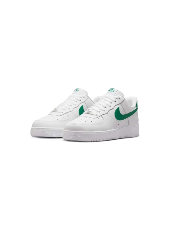 Кроссовки Nike Air Force 1 '07 'Malachite'