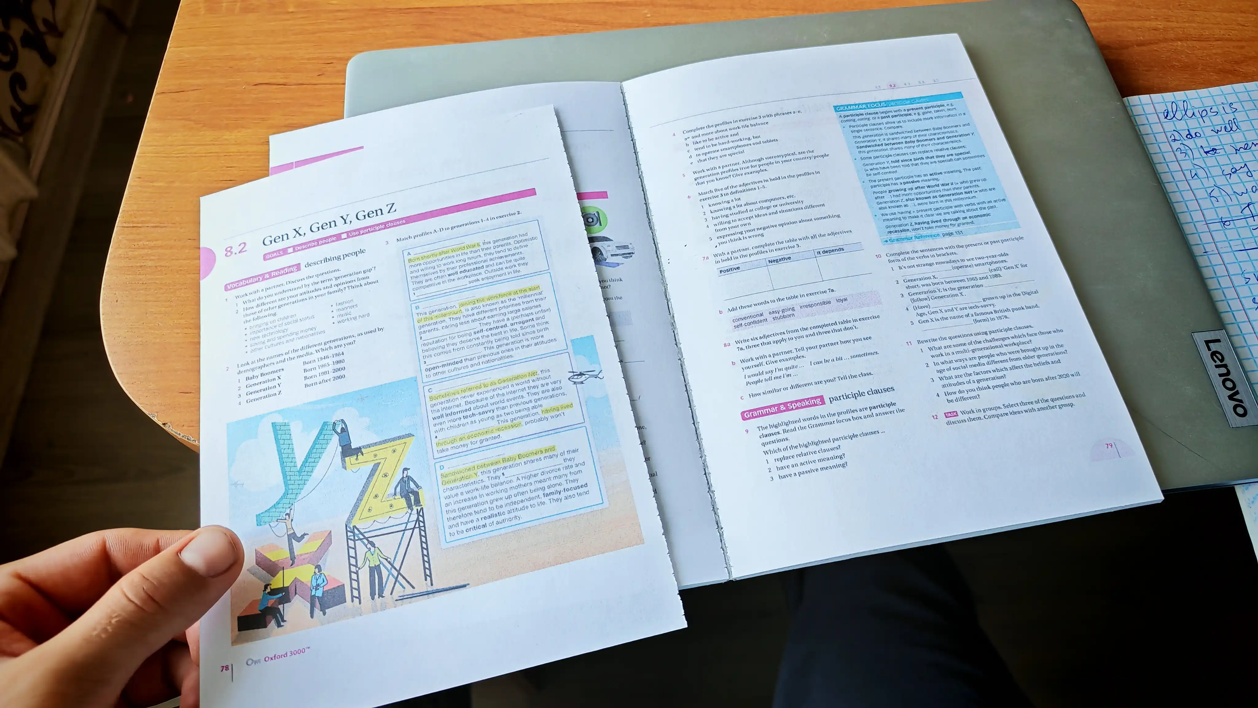 Navigate Beginner, Elementary, Pre-intermediate, Intermediate, Upper-intermediate, Advanced