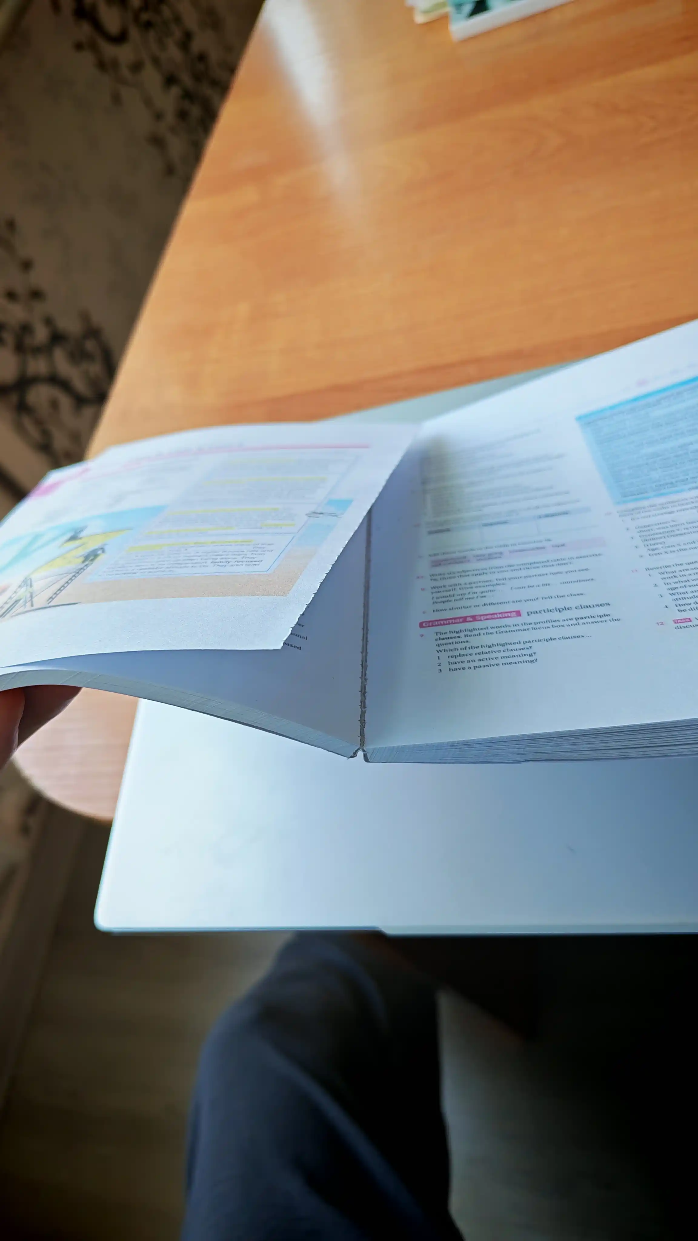 Navigate Beginner, Elementary, Pre-intermediate, Intermediate, Upper-intermediate, Advanced