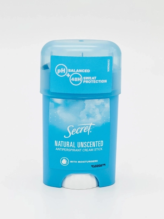 Дезодорант, антиперспирант, secret, 48 часов
