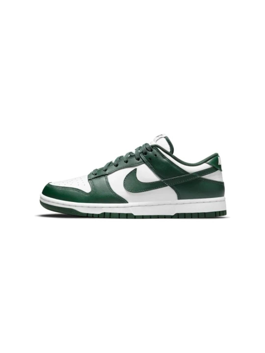 Кроссовки Nike Dunk Low 'Michigan State' - 