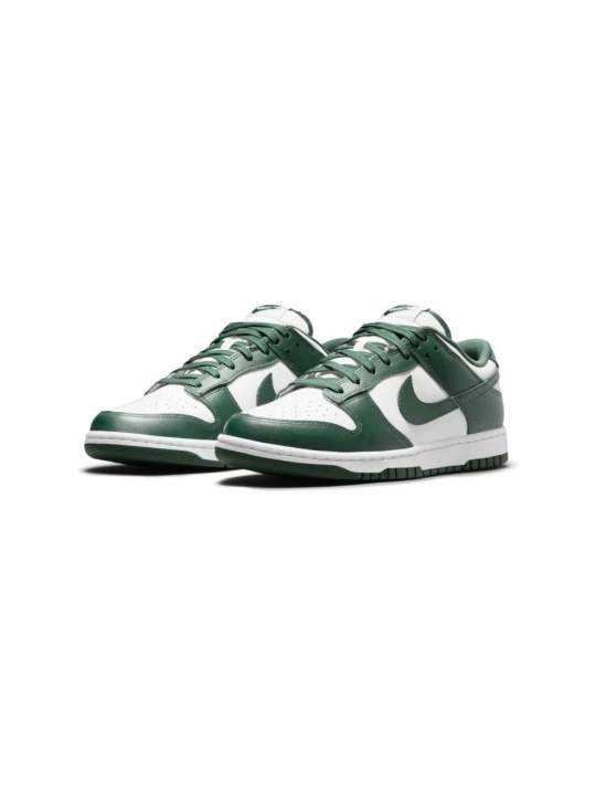 Кроссовки Nike Dunk Low 'Michigan State'