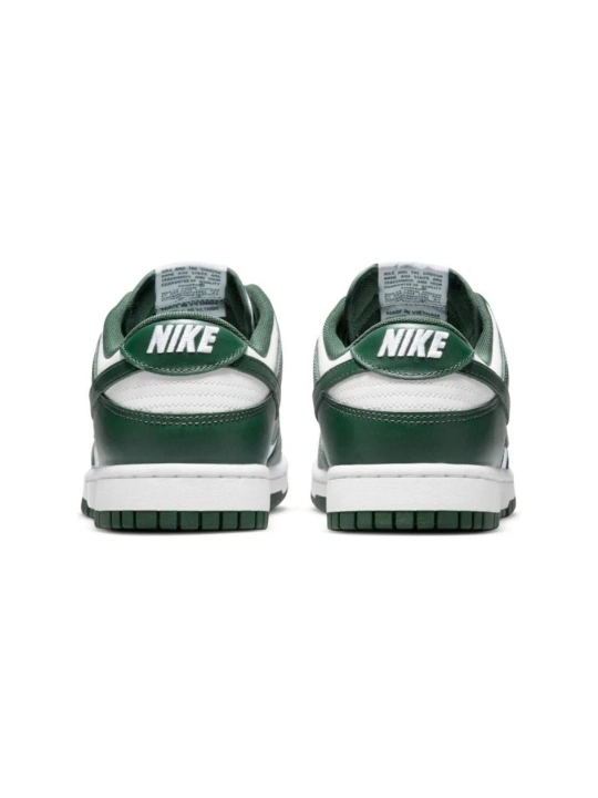Кроссовки Nike Dunk Low 'Michigan State'