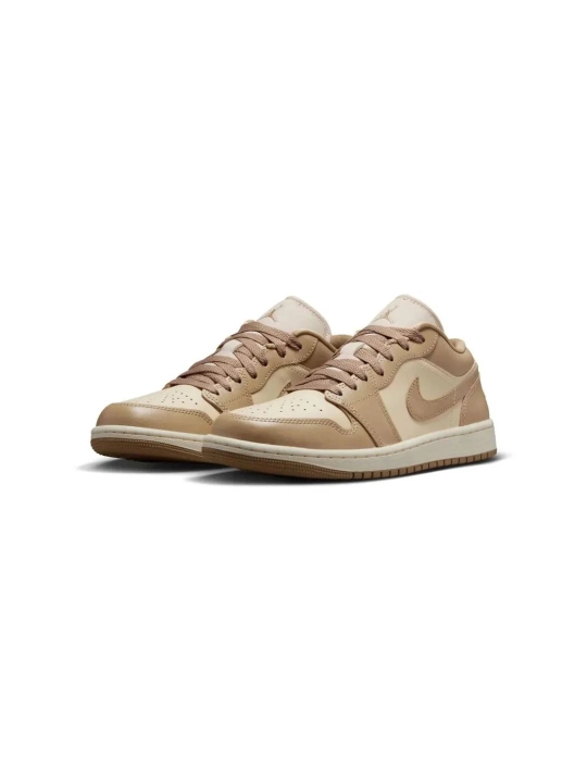 Кроссовки Wmns Air Jordan 1 Low “Rattan”