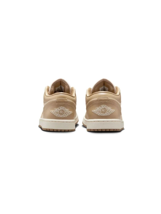 Кроссовки Wmns Air Jordan 1 Low “Rattan”