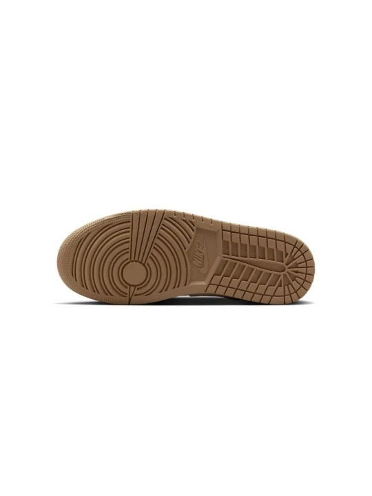 Кроссовки Wmns Air Jordan 1 Low “Rattan”