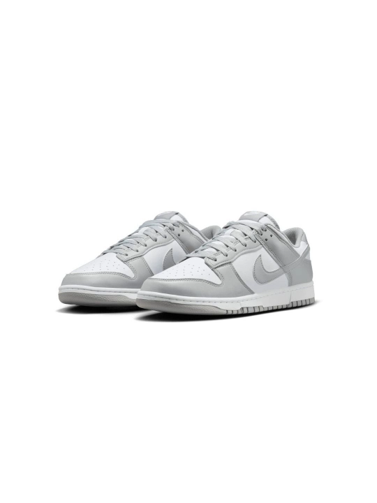 Nike Dunk Low "Light Smoke Grey" krossovkalar