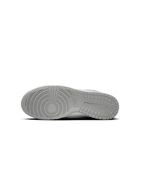 Nike Dunk Low "Light Smoke Grey" krossovkalar