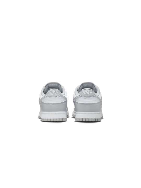 Nike Dunk Low "Light Smoke Grey" krossovkalar