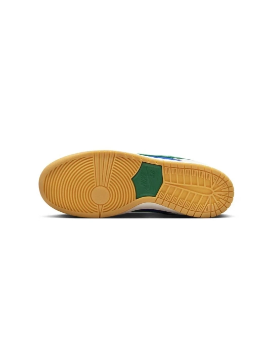 Nike Dunk Low Pro SB "Hyper Royal Malachite" krossovkalari